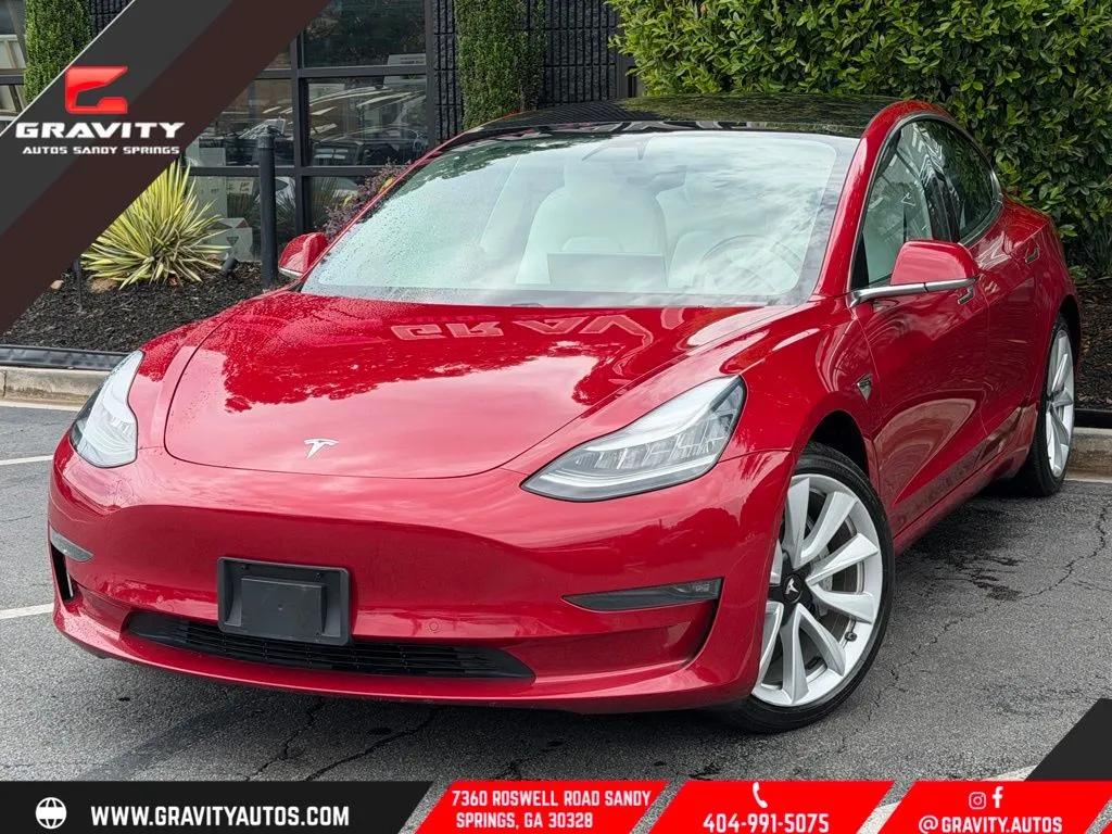 tesla model 3 2019 5YJ3E1EB6KF192639 image tesla model 3 2019 5YJ3E1EB6KF192639 image